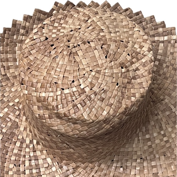 Lauhala Pāpale 19” main image 5